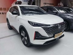 Changan CS55PLUS 2022 second generation 1.5T DCT premium - фото 3