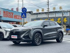 Changan UNI-T 1.5T Premium - фото 1