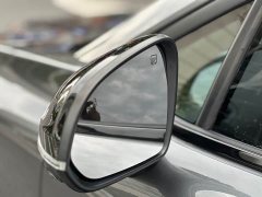 Changan UNI-T 1.5T Premium - фото 17