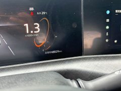 Changan UNI-T 1.5T Premium - фото 9