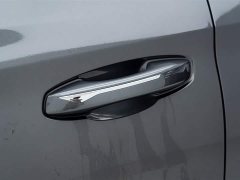 Changan CS75PLUS third generation championship version 2.0T smart driving - фото 13
