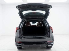 Changan CS75PLUS third generation championship version 2.0T smart driving - фото 14
