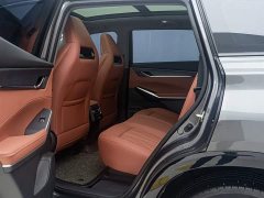 Changan CS75PLUS third generation championship version 2.0T smart driving - фото 18