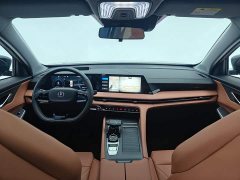 Changan CS75PLUS third generation championship version 2.0T smart driving - фото 20