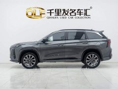 Changan CS75PLUS third generation championship version 2.0T smart driving - фото 7