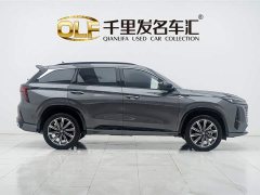 Changan CS75PLUS third generation championship version 2.0T smart driving - фото 8