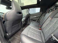 Changan UNI-T 1.5T flagship - фото 10