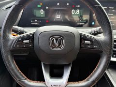 Changan UNI-T 1.5T flagship - фото 13