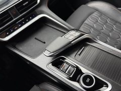 Changan UNI-T 1.5T flagship - фото 14