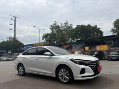 Changan EADO 2021 PLUS 1.6L GDI CVT Elite - фото 1