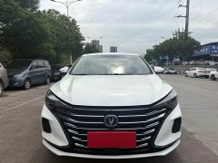 Changan EADO 2021 PLUS 1.6L GDI CVT Elite - фото 2