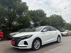 Changan EADO 2021 PLUS 1.6L GDI CVT Elite - фото 3