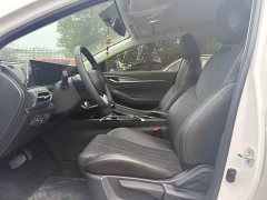 Changan EADO 2021 PLUS 1.6L GDI CVT Elite - фото 4