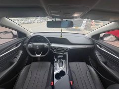 Changan EADO 2021 PLUS 1.6L GDI CVT Elite - фото 5