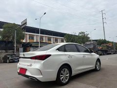 Changan EADO 2021 PLUS 1.6L GDI CVT Elite - фото 7