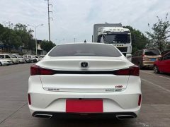 Changan EADO 2021 PLUS 1.6L GDI CVT Elite - фото 8