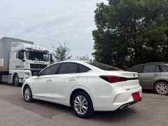 Changan EADO 2021 PLUS 1.6L GDI CVT Elite - фото 9