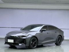 Changan UNI-V 2022 1.5T premium - фото 1