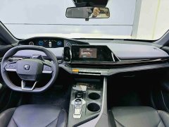 Changan UNI-V 2022 1.5T premium - фото 7