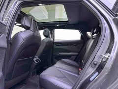 Changan UNI-V 2022 1.5T premium - фото 8