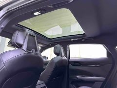 Changan UNI-V 2022 1.5T premium - фото 9