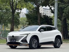 Changan UNI-T 1.5T Sports Edition Premium Type - фото 1