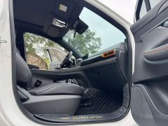 Changan UNI-T 1.5T Sports Edition Premium Type - фото 10