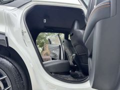 Changan UNI-T 1.5T Sports Edition Premium Type - фото 12