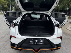 Changan UNI-T 1.5T Sports Edition Premium Type - фото 16