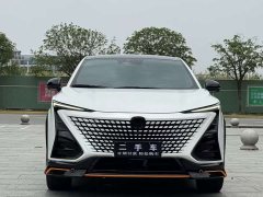 Changan UNI-T 1.5T Sports Edition Premium Type - фото 2