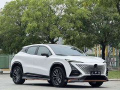 Changan UNI-T 1.5T Sports Edition Premium Type - фото 3