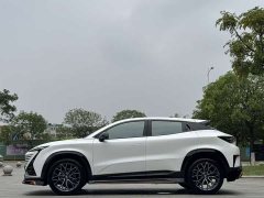 Changan UNI-T 1.5T Sports Edition Premium Type - фото 4