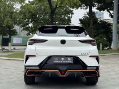Changan UNI-T 1.5T Sports Edition Premium Type - фото 6