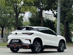 Changan UNI-T 1.5T Sports Edition Premium Type - фото 7