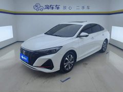 Changan Eado 2024 PLUS Blue Whale NE 1.4T GDI DCT High-Energy Edition - фото 1