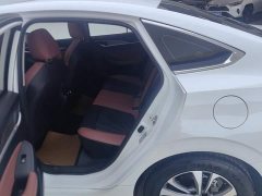 Changan Eado 2024 PLUS Blue Whale NE 1.4T GDI DCT High-Energy Edition - фото 11