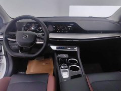 Changan Eado 2024 PLUS Blue Whale NE 1.4T GDI DCT High-Energy Edition - фото 12
