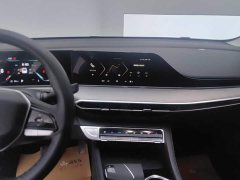 Changan Eado 2024 PLUS Blue Whale NE 1.4T GDI DCT High-Energy Edition - фото 13