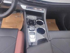 Changan Eado 2024 PLUS Blue Whale NE 1.4T GDI DCT High-Energy Edition - фото 16