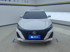 Changan Eado 2024 PLUS Blue Whale NE 1.4T GDI DCT High-Energy Edition - фото 2
