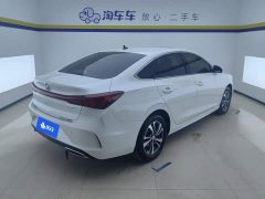 Changan Eado 2024 PLUS Blue Whale NE 1.4T GDI DCT High-Energy Edition - фото 3
