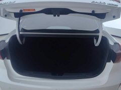Changan Eado 2024 PLUS Blue Whale NE 1.4T GDI DCT High-Energy Edition - фото 4