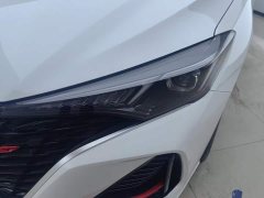 Changan Eado 2024 PLUS Blue Whale NE 1.4T GDI DCT High-Energy Edition - фото 5