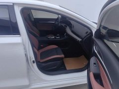 Changan Eado 2024 PLUS Blue Whale NE 1.4T GDI DCT High-Energy Edition - фото 8