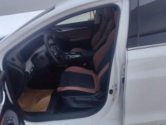 Changan Eado 2024 PLUS Blue Whale NE 1.4T GDI DCT High-Energy Edition - фото 9
