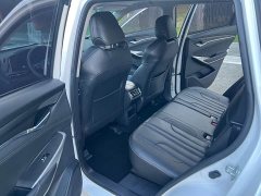 Changan CS75PLUS 1.5T automatic premium - фото 10
