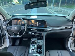 Changan CS75PLUS 1.5T automatic premium - фото 13