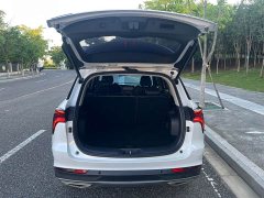 Changan CS75PLUS 1.5T automatic premium - фото 14