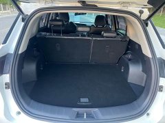 Changan CS75PLUS 1.5T automatic premium - фото 15