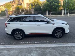 Changan CS75PLUS 1.5T automatic premium - фото 4